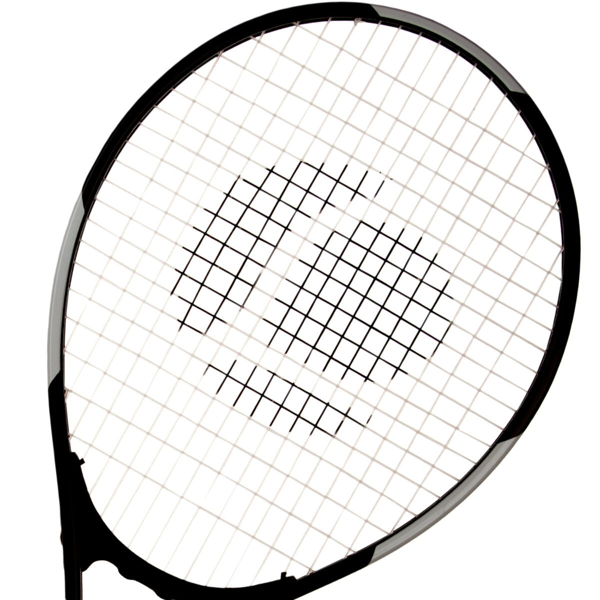 Tennis Racket Aluminium TR100 - Image 6