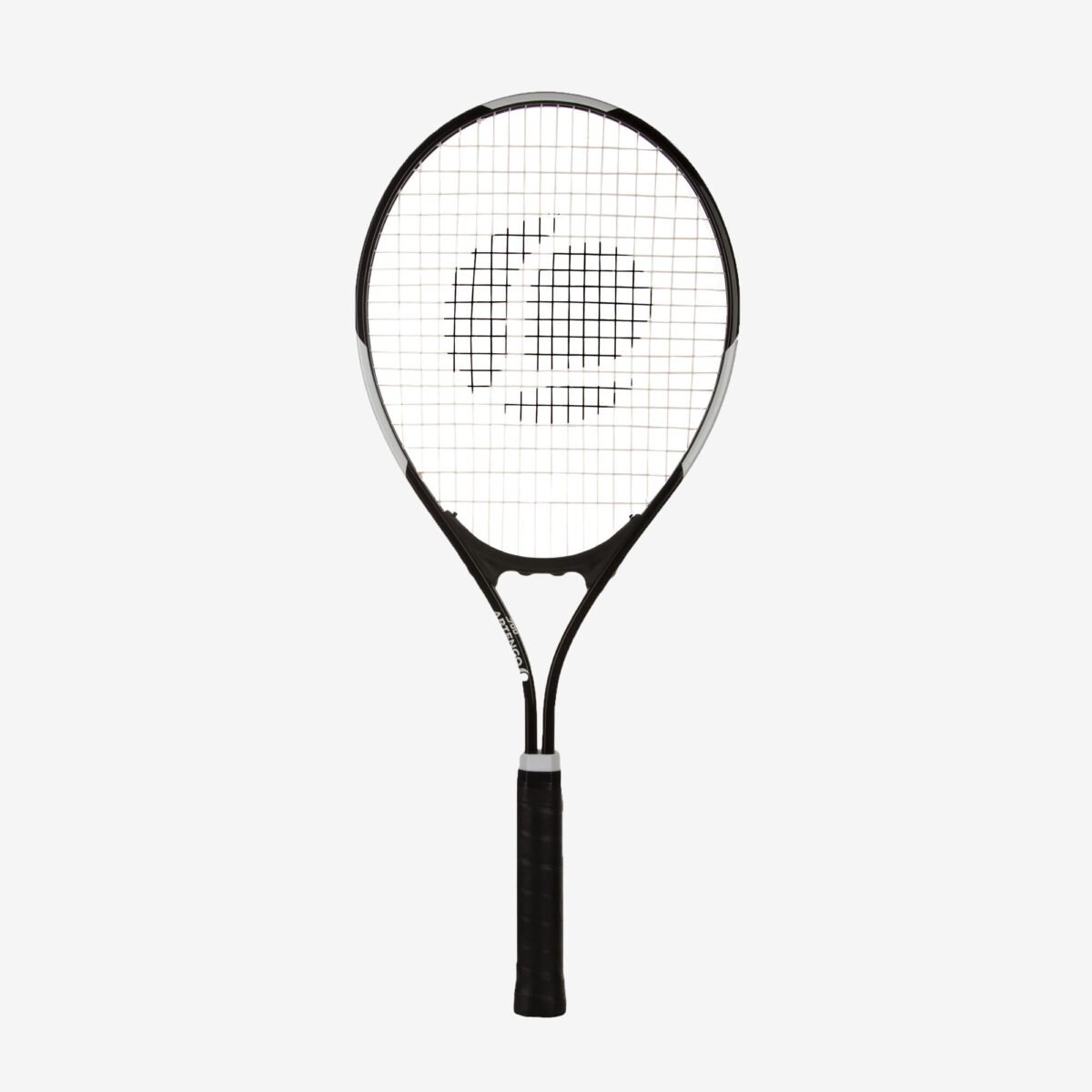 Tennis Racket Aluminium TR100 - Image 2