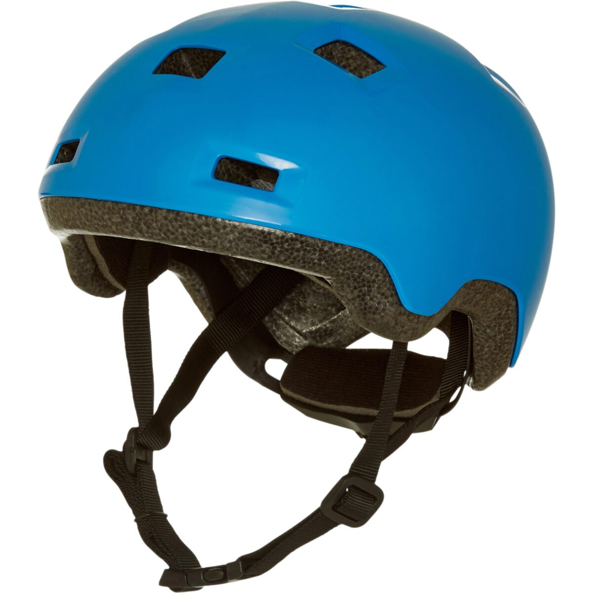Kids Helmet for Inline Skating Scooter and Skateboard B100 Blue 4.7  | 2.4k - Image 2