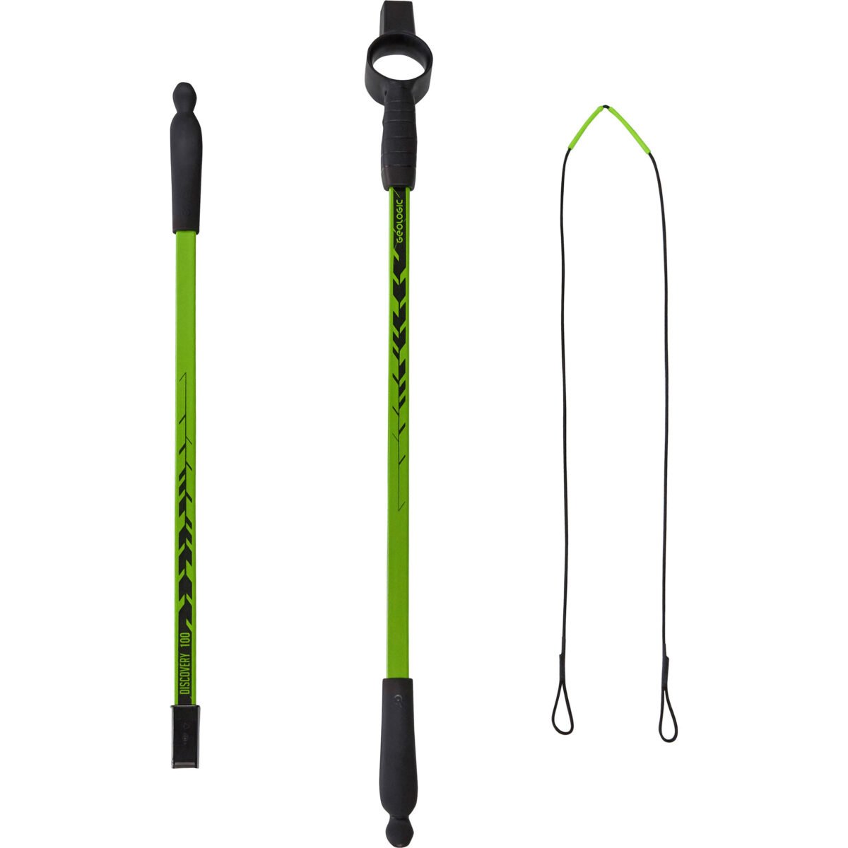 Archery Bow Discovery 100 - Green - Image 3