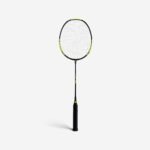 Adult Badminton Racket BR 160 Black Green