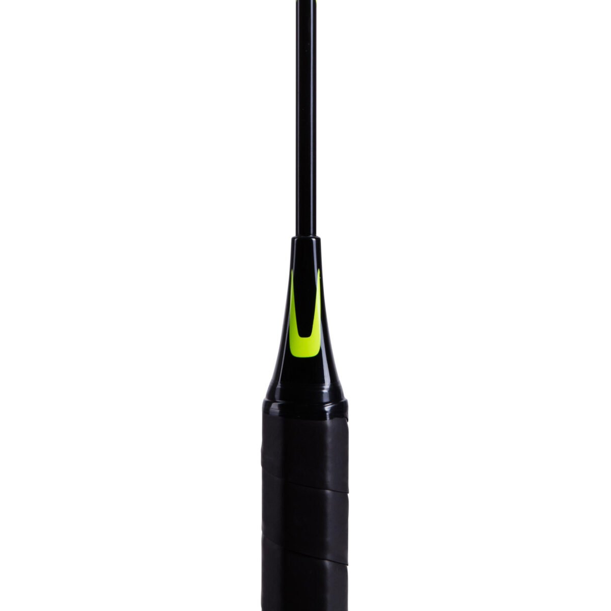 Adult Badminton Racket BR 160 Black Green - Image 4