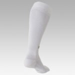 Football Socks F100 White
