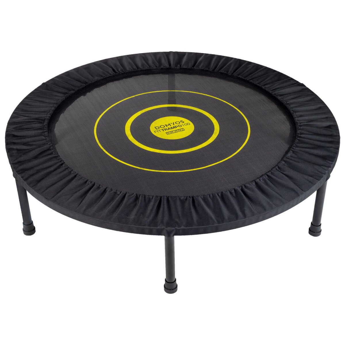 Trampoline 100 - Image 2