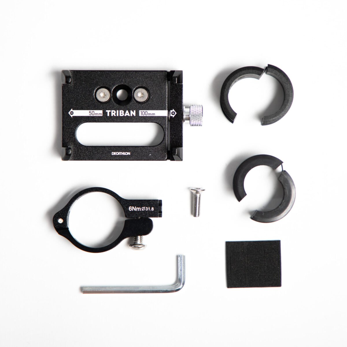 Cycling Mobile Phone Holder - Image 5