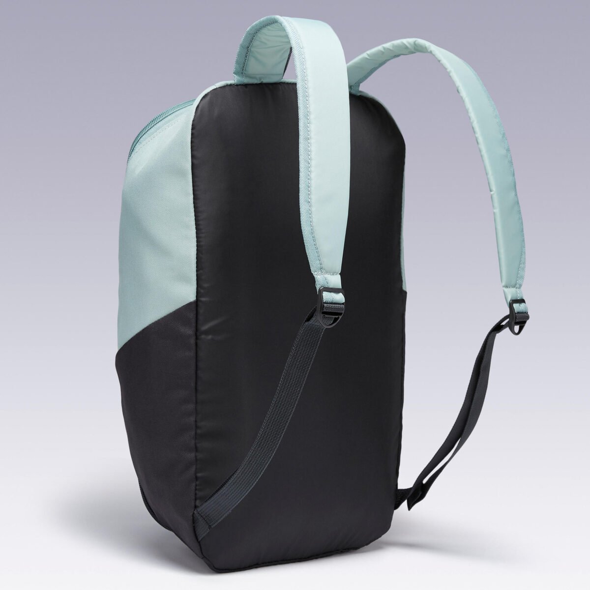 Football Backpack Bag 17L - Grey - Image 6