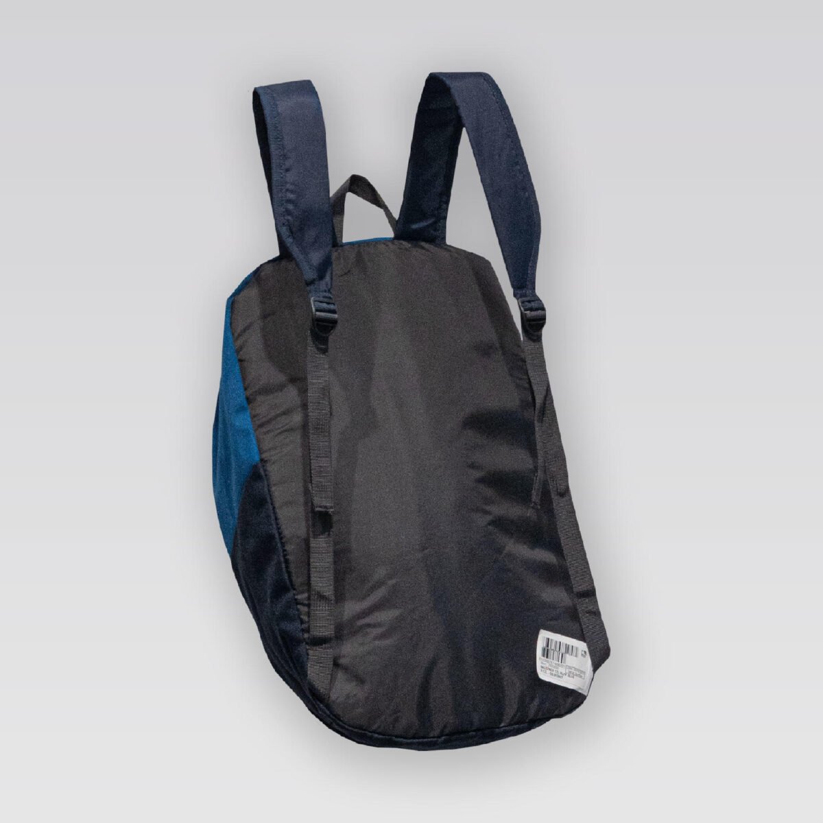 Football Backpack Bag 17L - Navy Blue - Image 5