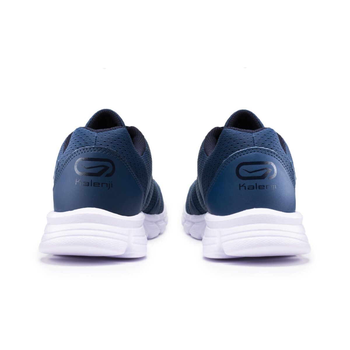 Men Running Shoes Everyday Shoes with Cushioning, Run One - Blue - Image 5