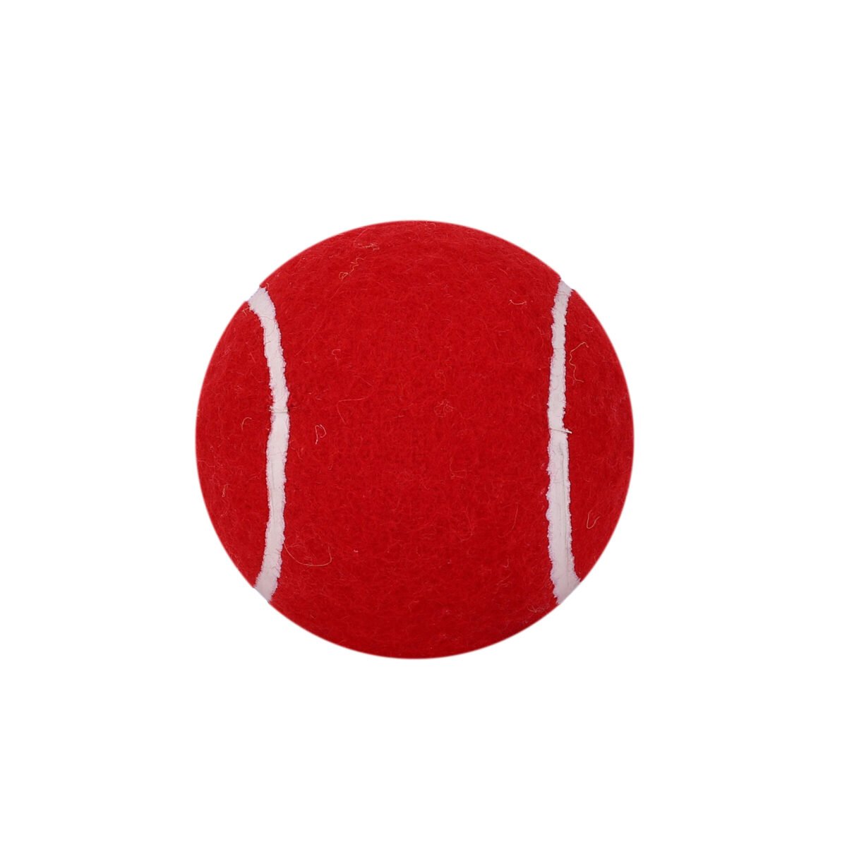 Tennis Cricket Ball Hard 130g Durable & High Bounce - Image 4
