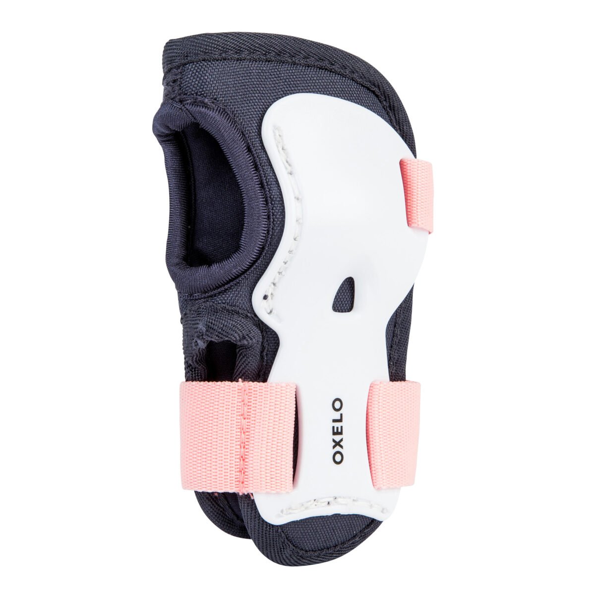 Kids Skates & Skateboard Protection Kit Black - Image 7