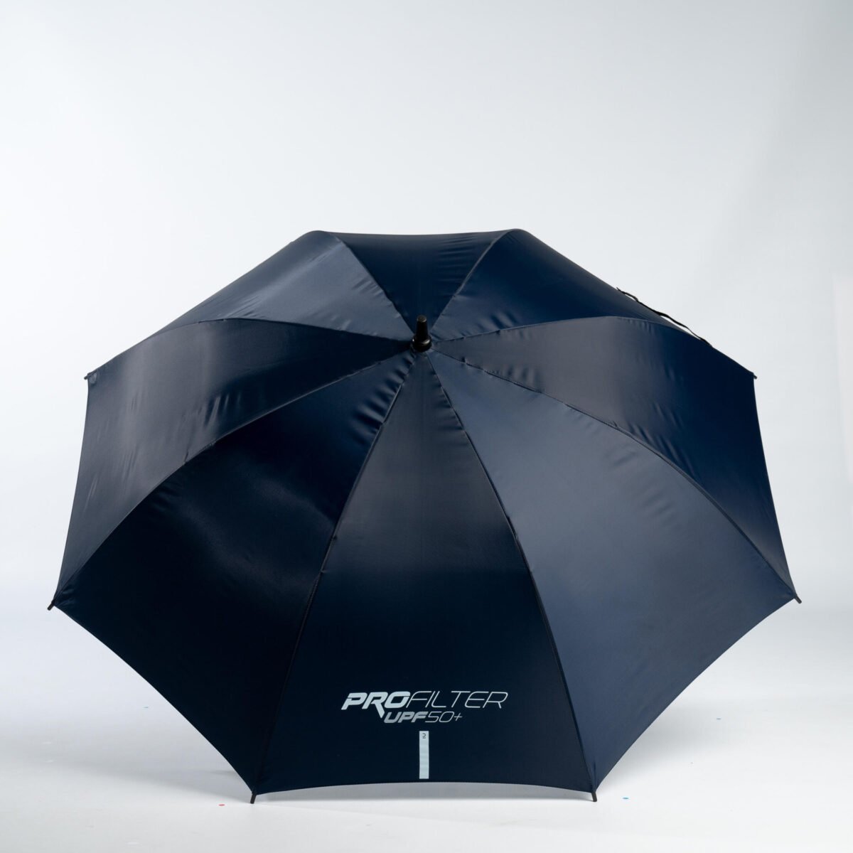 Golf Umbrella Medium - INESIS ProFilter Dark Blue - Image 5