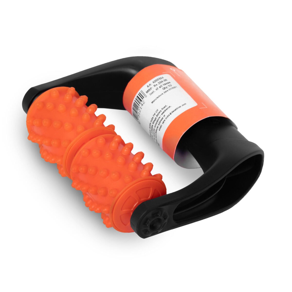 MASSAGE TOOL 100, ROLLER MASSAGE TOOL - Image 3