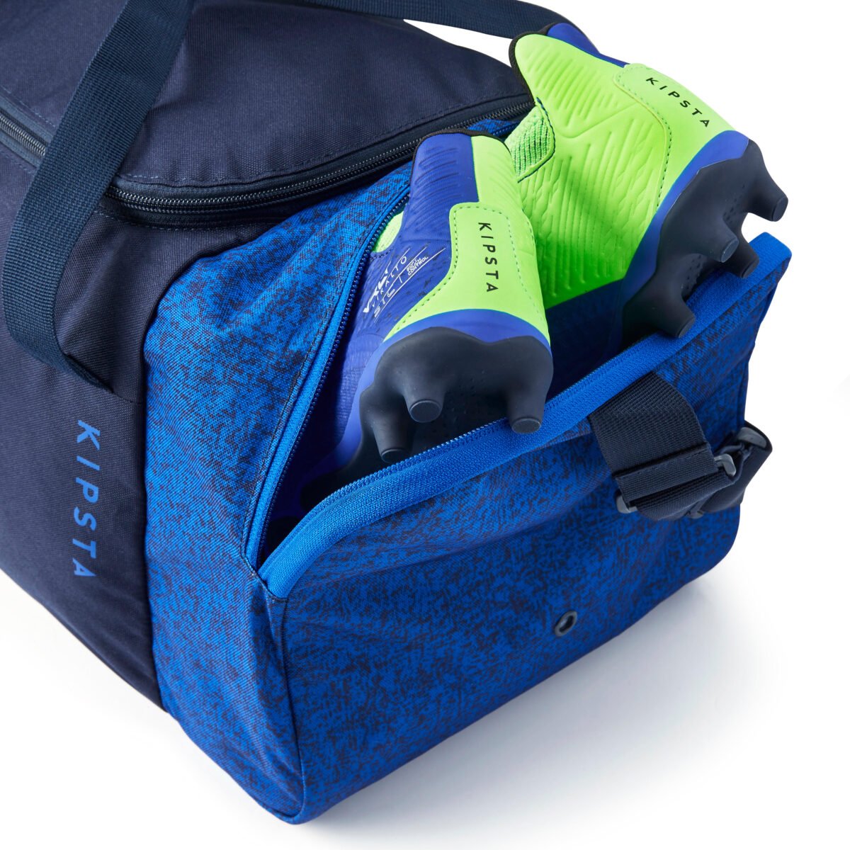 Sports Bag Essential - Bright Blue 35 L - Image 2