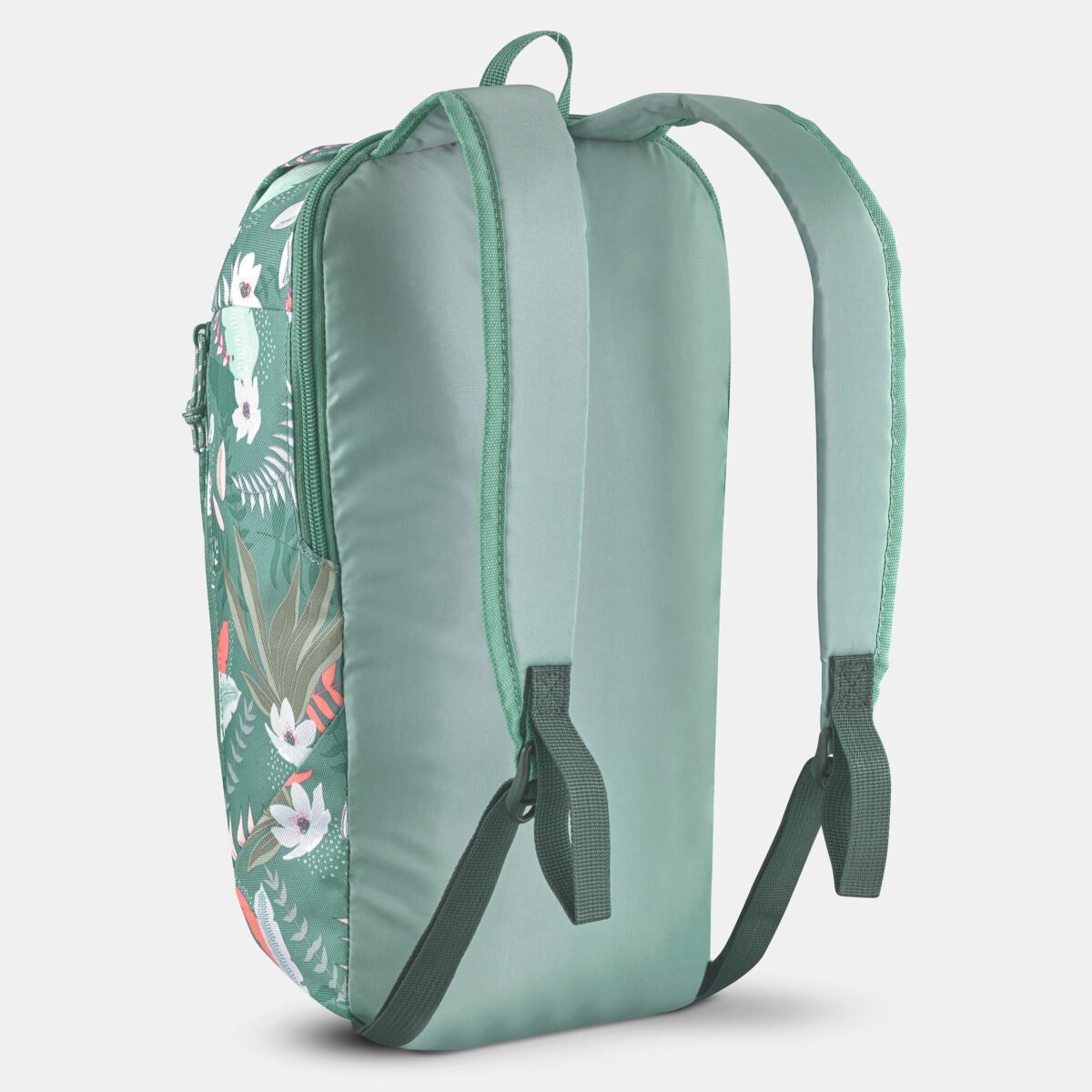 Hiking backpack 10 L, Arpenaz 50 - Green - Image 6
