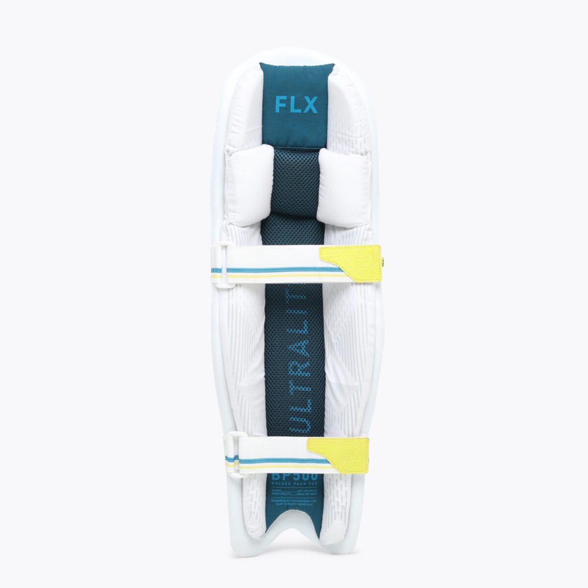 Kids' Cricket Batting Pad BP 500 Lite Lightweight & Protective - Image 4