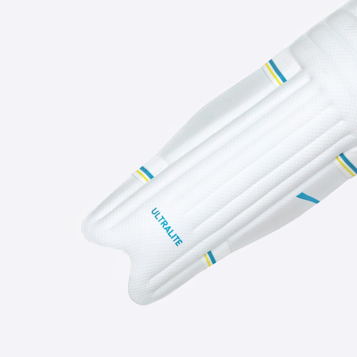 Kids' Cricket Batting Pad BP 500 Lite Lightweight & Protective - Image 6