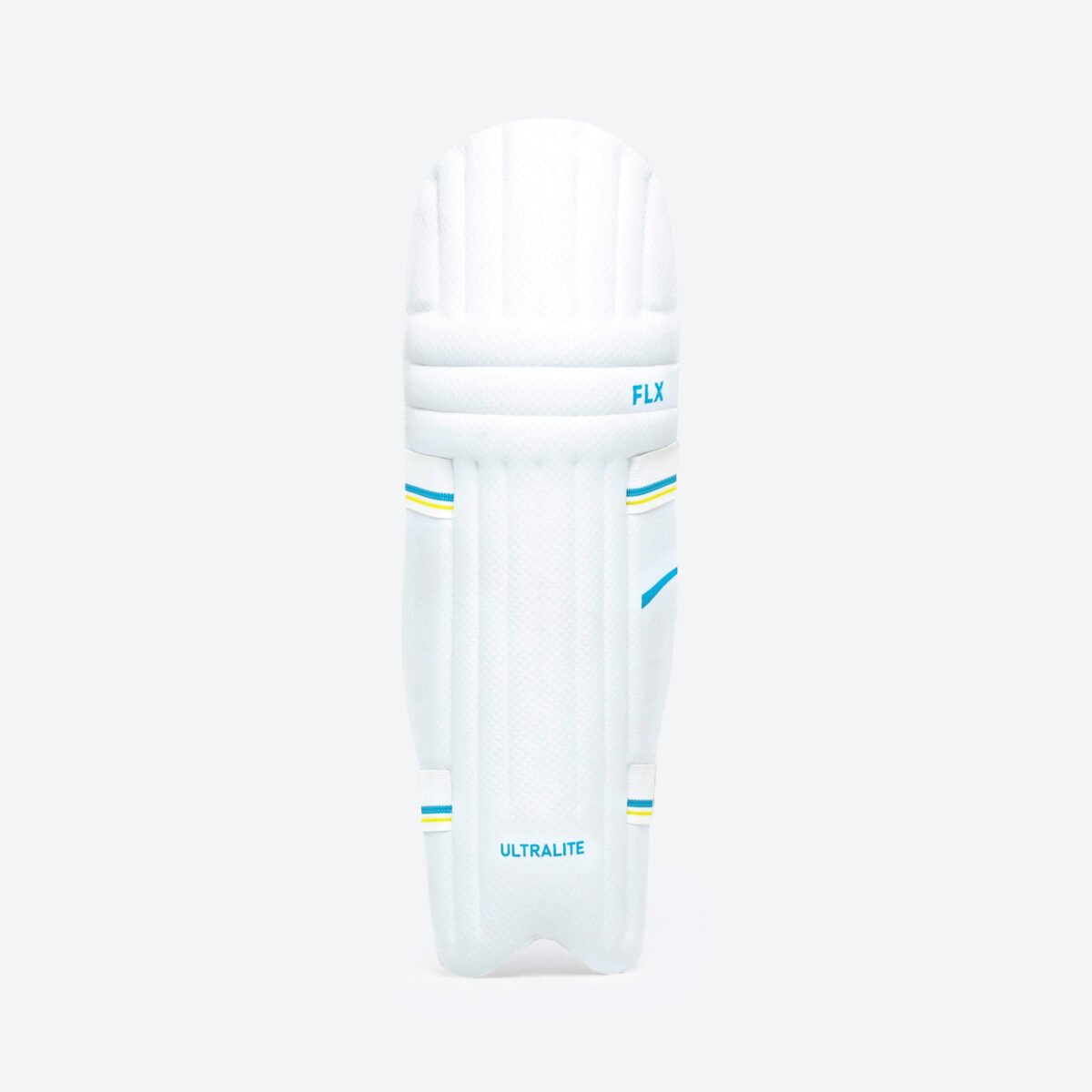 Kids' Cricket Batting Pad BP 500 Lite Lightweight & Protective - Image 2