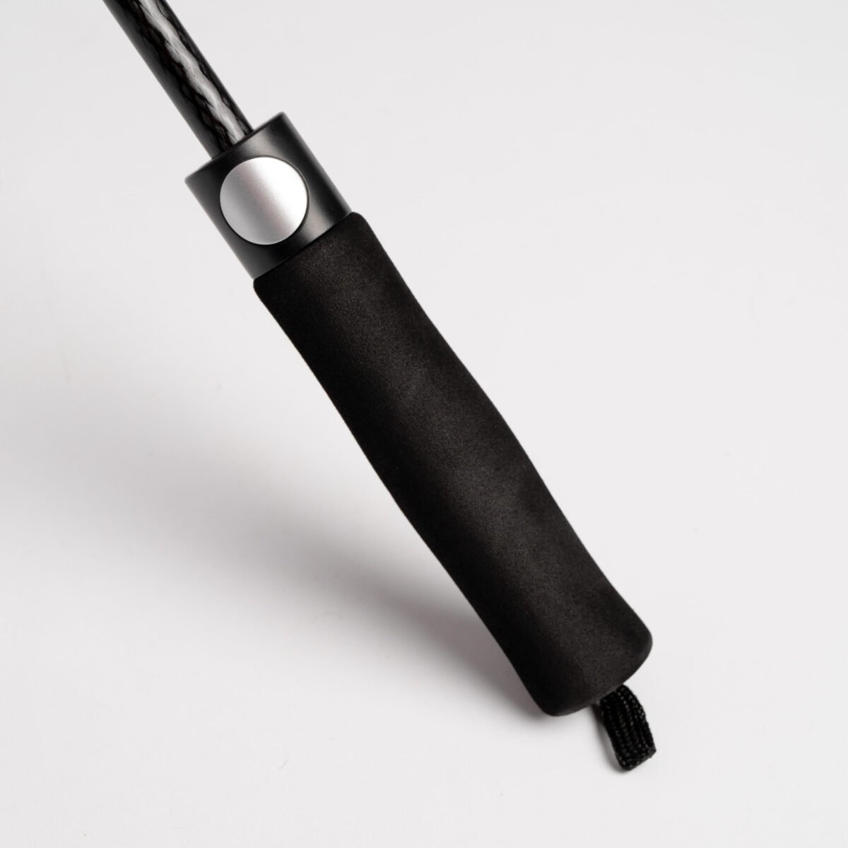 Waterproof Umbrella Medium Size 123cm Coverage UV Protection Auto Open - Khakhi - Image 4