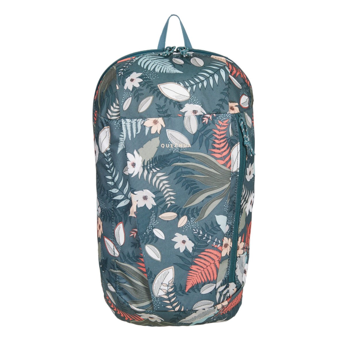 Hiking backpack 10 L, Arpenaz 50 - Green - Image 3