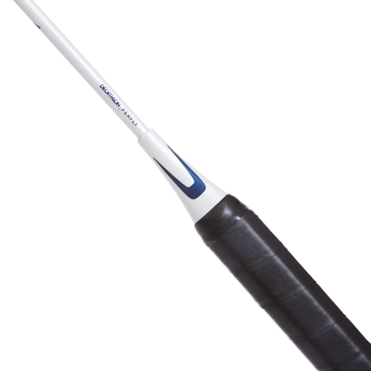 Adult Badminton Racket BR 160 White - Image 5