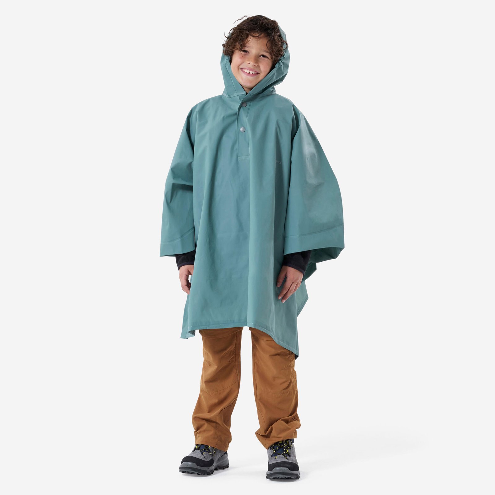 Rain Coat