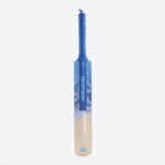 KIDS POPLAR WOOD BAT T 500 LITE BLUE