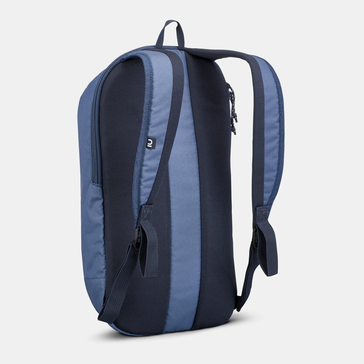 Hiking Backpack 10L, NH100 Arpenaz blue - Image 2