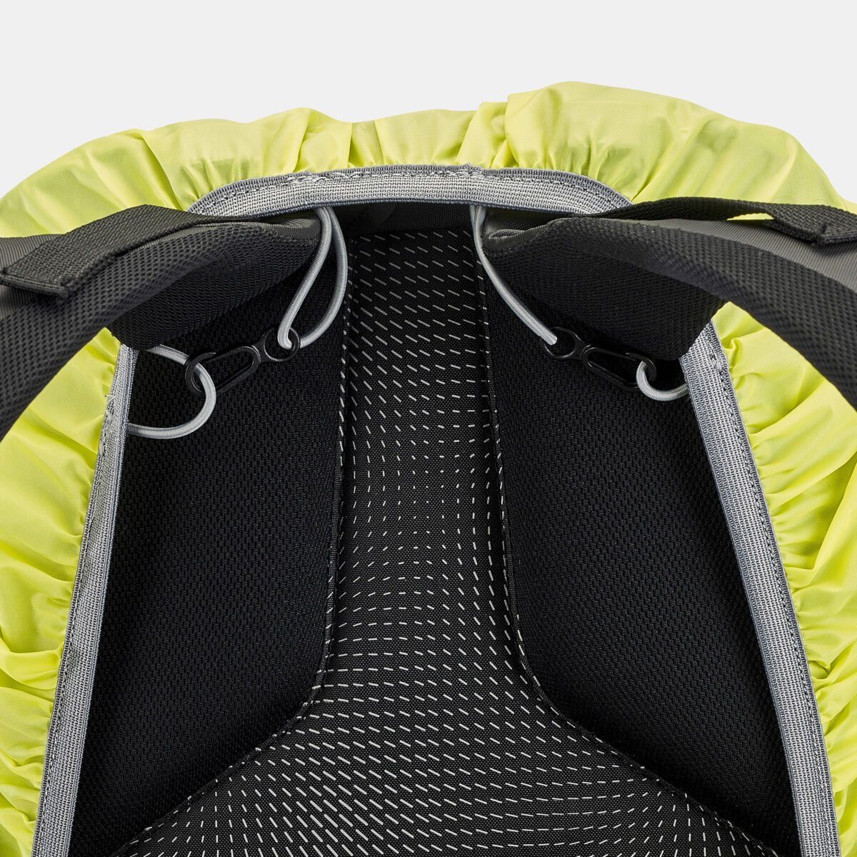 Rain Cover for Hiking Backpack - 10/20 L - Image 3