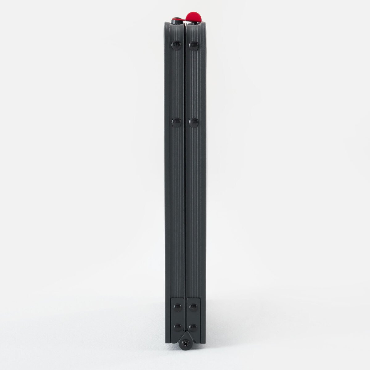 Camping Foldable Low Table MH100 Grey - Image 7