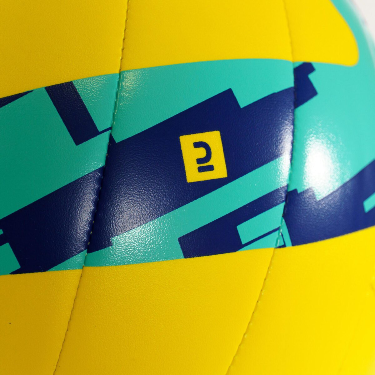 Starter Volleyball VBO500 - Yellow - Image 3