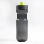 Cycle Water Bottle 750ml - Yellow