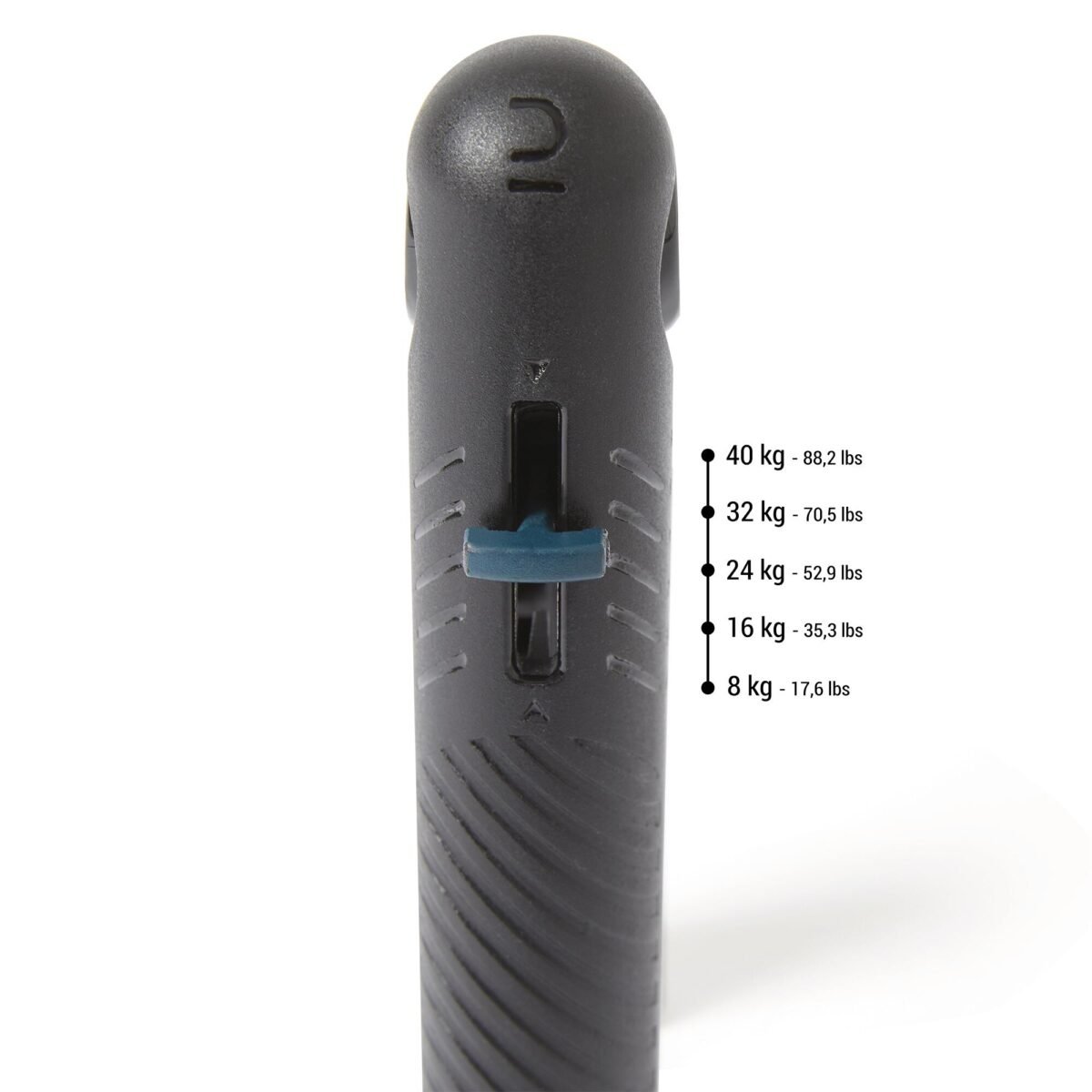 Adjustable Handgrip 8 - 40 kg - Image 4