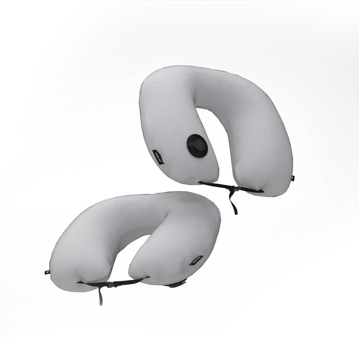 Travel Pillow TRAVEL 100 Compact - Pack of 1 - Image 2