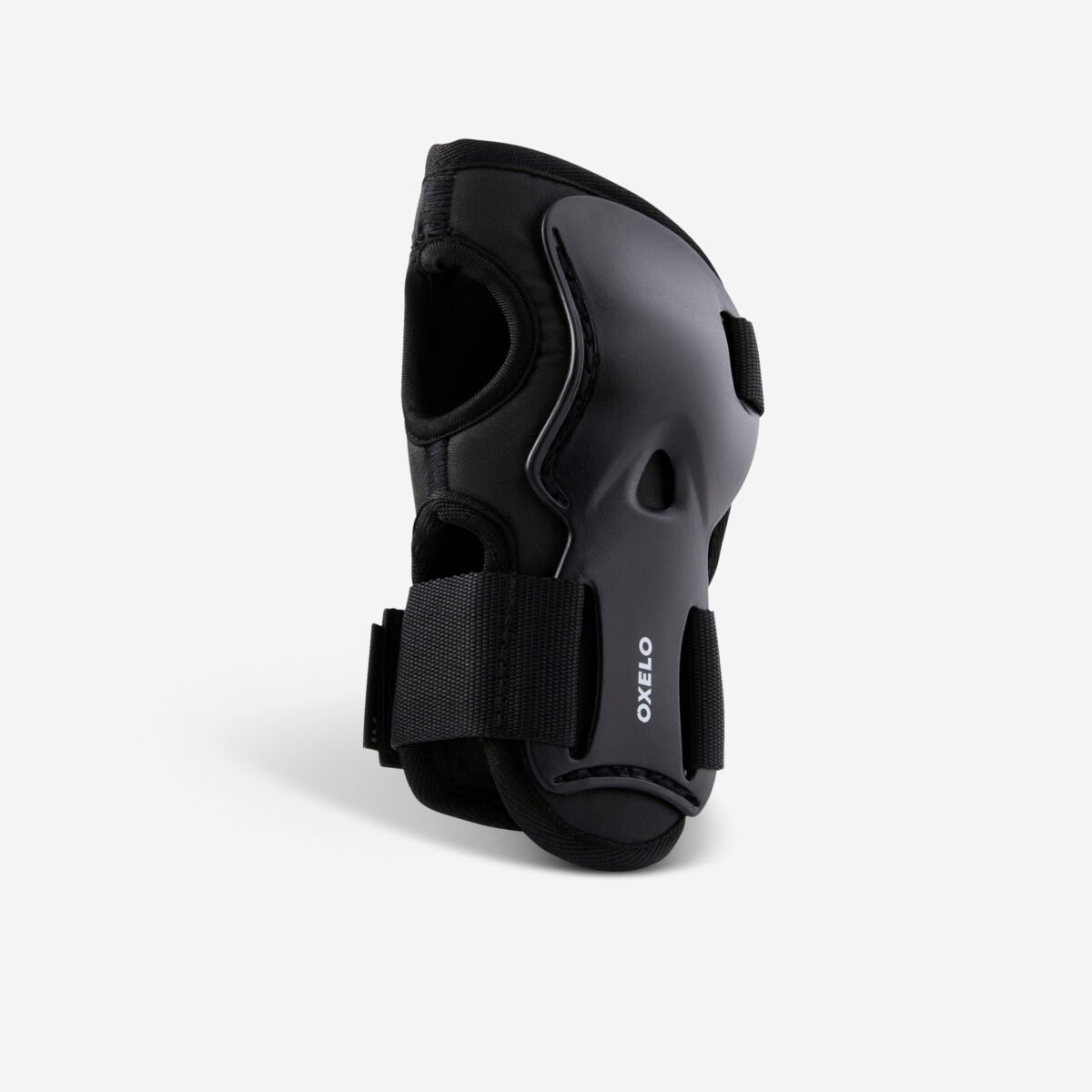 Kids Skates & Skateboard Protection Kit Black - Image 6