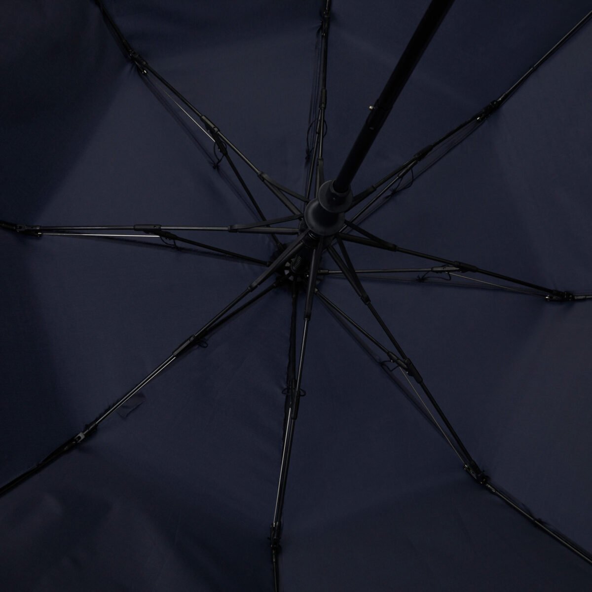 Golf Umbrella Medium - INESIS ProFilter Dark Blue - Image 3