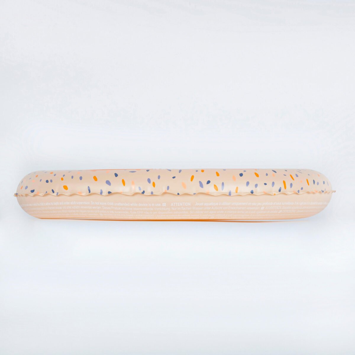 Inflatable Pool Ring 51 cm Printed Green Durable & Fun Poil Rainbow - Image 5