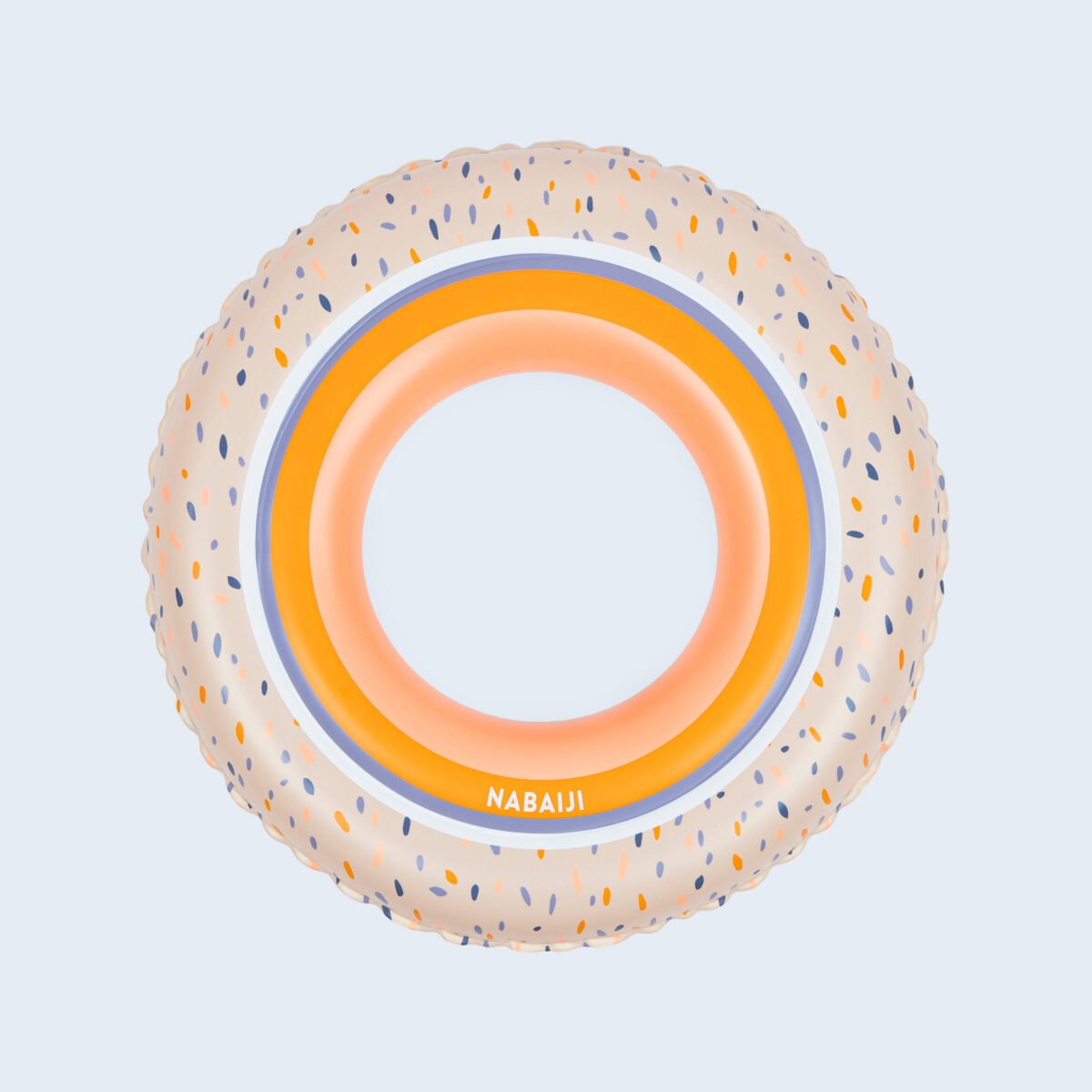 Inflatable Pool Ring 51 cm Printed Green Durable & Fun Poil Rainbow - Image 3