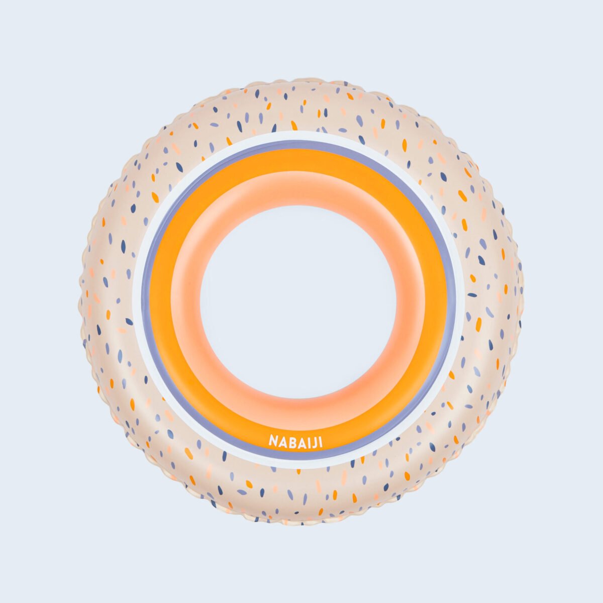 Inflatable Pool Ring 51 cm Printed Green Durable & Fun Poil Rainbow - Image 3