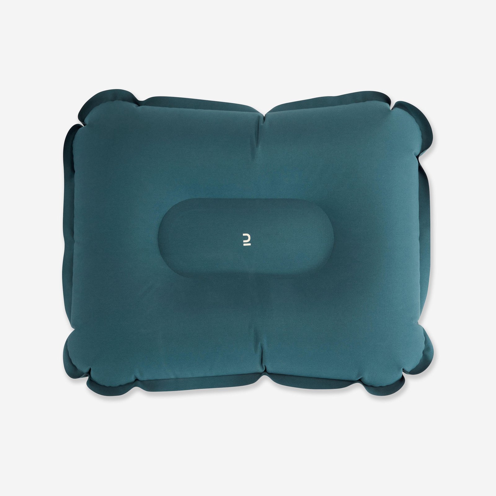 p2583120 INFLATABLE CAMPING PILLOW - AIR BASIC - Image 1