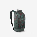 Hiking Backpack - Arpenaz NH100 10 L  - Green