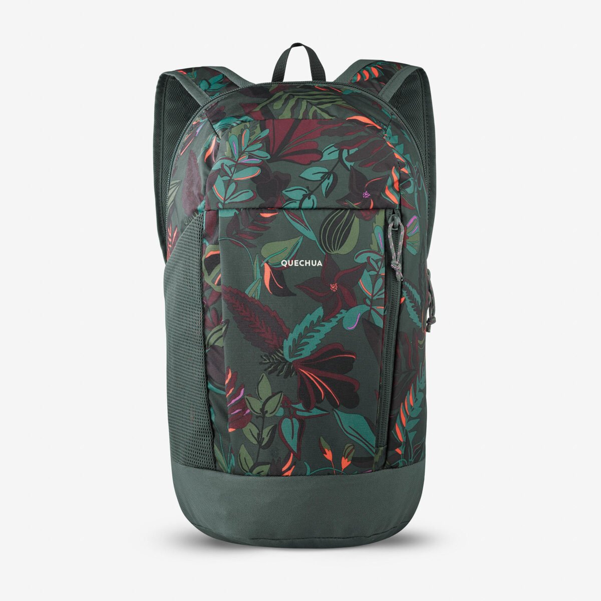 Hiking Backpack - Arpenaz NH100 10 L  - Green - Image 6