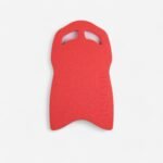 Swimming Pool Kickboard Secure Grip & Float Support Pink