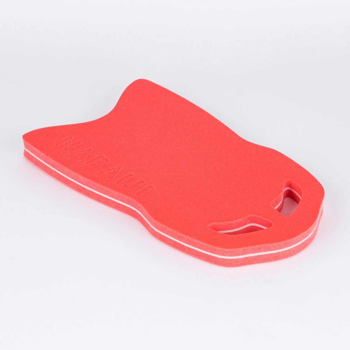 Swimming Pool Kickboard Secure Grip & Float Support Pink - Image 2