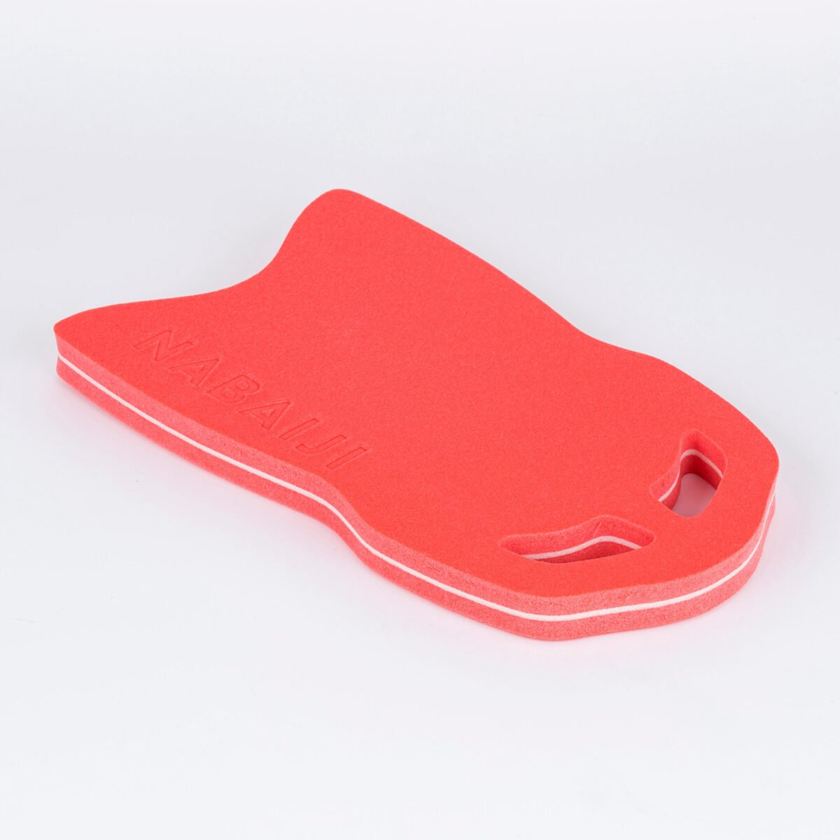 Swimming Pool Kickboard Secure Grip & Float Support Pink - Image 2