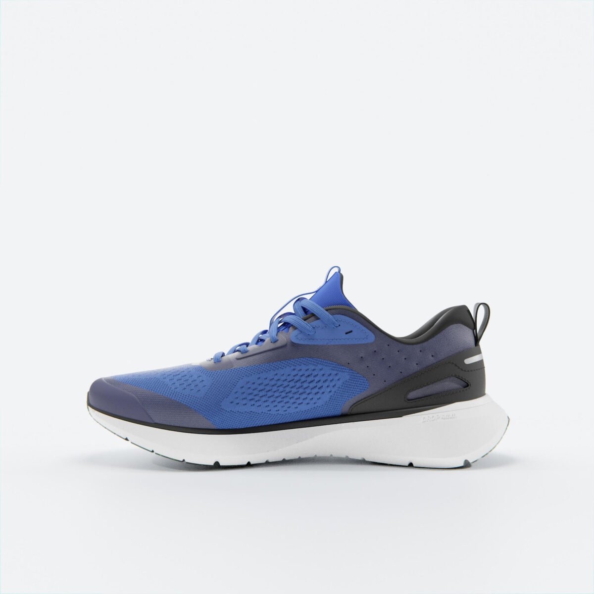 Men Running Shoes Superior Grip Cushioned Upto 20km/week, Jogflow 190.1 - Image 3