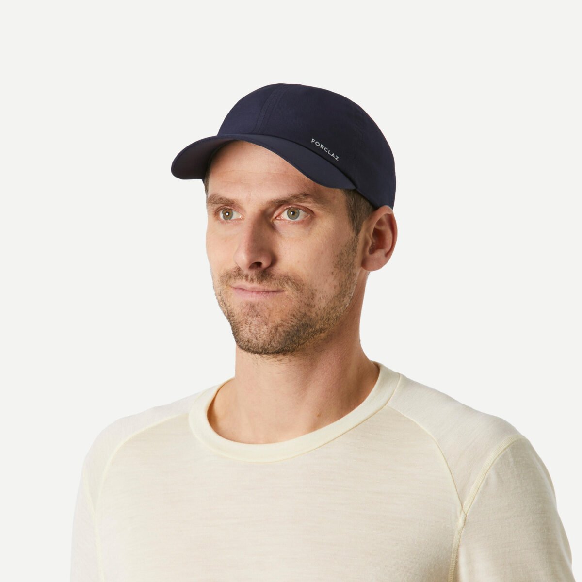 Travel Cap 100 - Navy Blue - Image 2