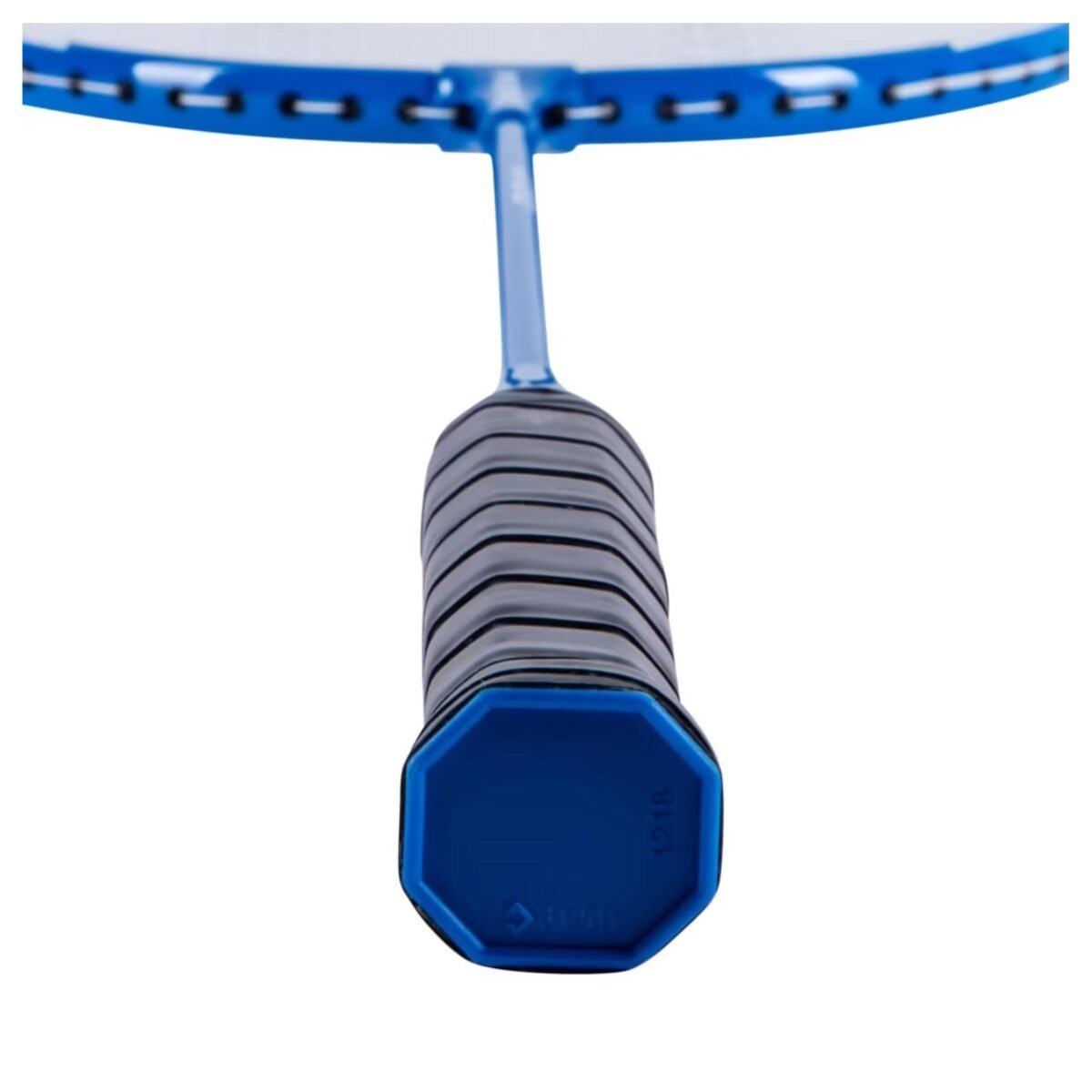 Adult Badminton Racket BR 100 Blue - Image 4