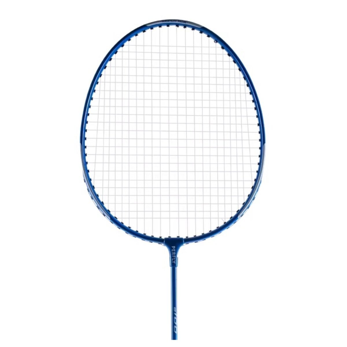 Adult Badminton Racket BR 100 Blue - Image 2