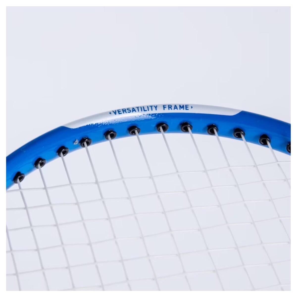 Adult Badminton Racket BR 100 Blue - Image 6