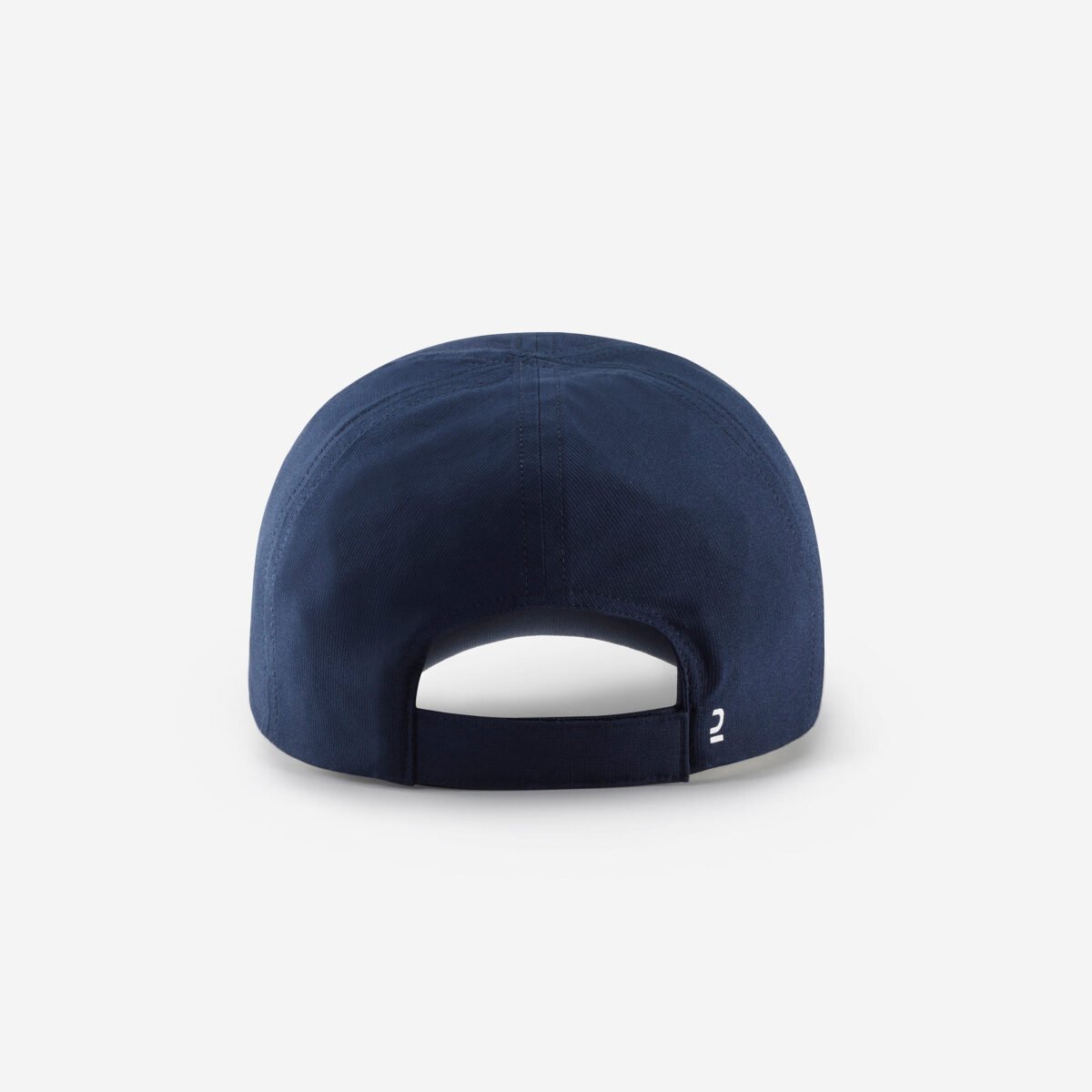 Travel Cap 100 - Navy Blue - Image 6